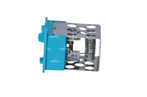 NRF Resistor, interior blower (342003)