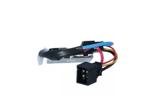 NRF Resistor, interior blower (342023)