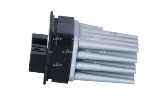 NRF Resistor, interior blower (342037)