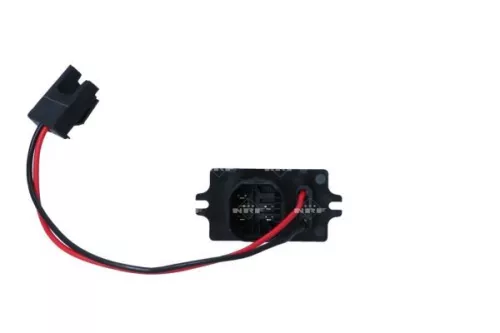 NRF Resistor, interior blower (342056)