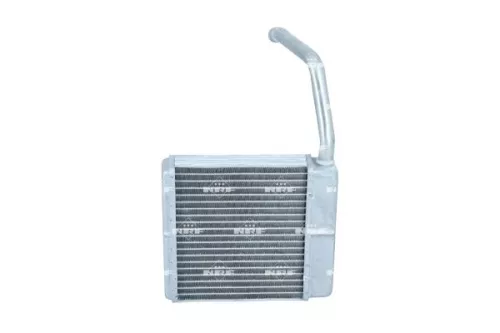 NRF Heat Exchanger, interior heating (54358)