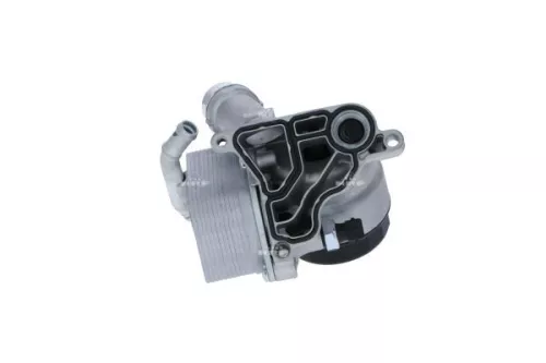 NRF Housing, oil filter (31762)