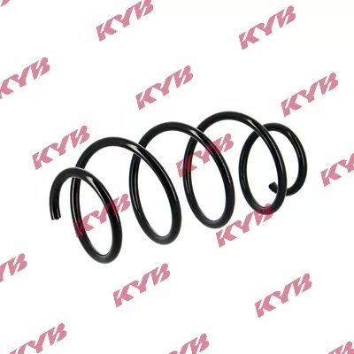 KYB Suspension Spring (RA4046)