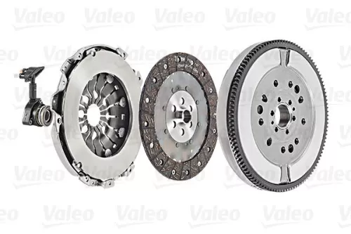 VALEO Clutch Kit (837305)