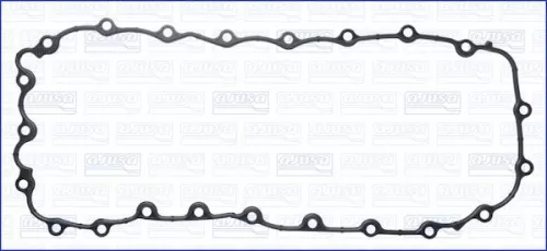 Gasket, oil sump