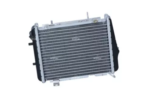 NRF Radiator, engine cooling (59321)