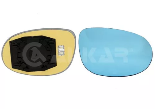 Mirror Glass, exterior mirror