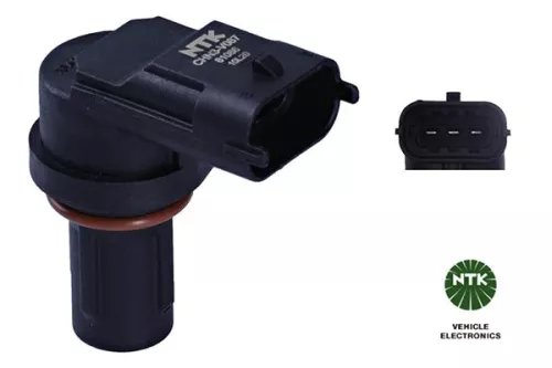 Sensor, camshaft position