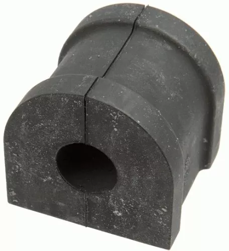 Mounting, stabiliser bar