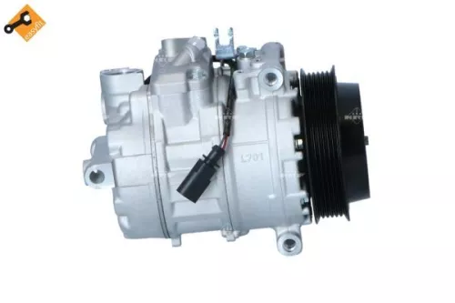 NRF Compressor, air conditioning (320046)