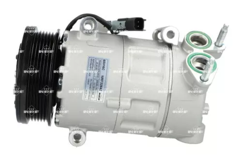 NRF Compressor, air conditioning (32842)