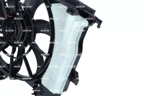 NRF Fan, engine cooling (47904)