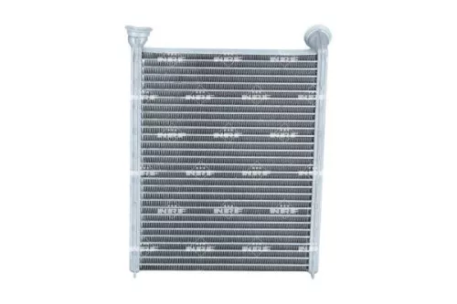 NRF Heat Exchanger, interior heating (54378)