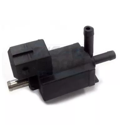 Boost Pressure Control Valve