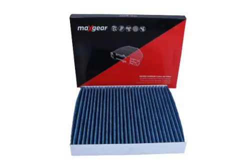 MAXGEAR Filter, cabin air (26-1823)