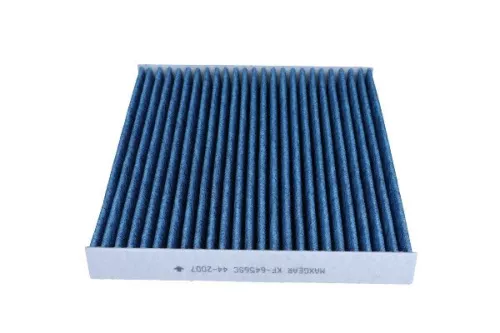 MAXGEAR Filter, cabin air (26-1789)
