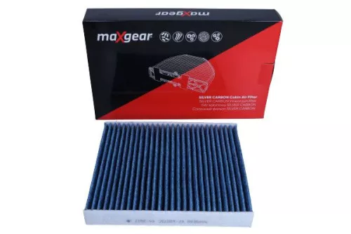 MAXGEAR Filter, cabin air (26-1908)