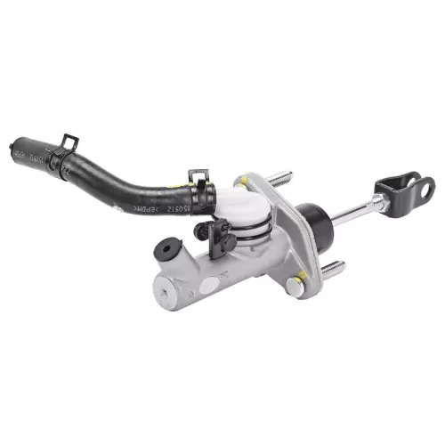 VALEO Master Cylinder, clutch (804688)