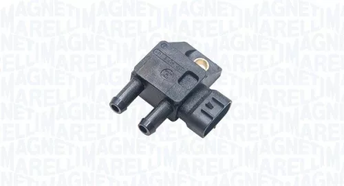 MAGNETI MARELLI Sensor, exhaust pressure (215910001800)