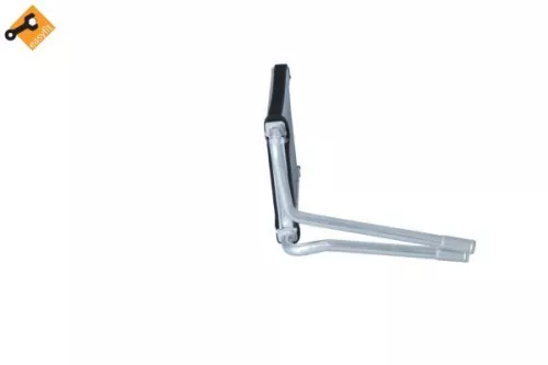 NRF Heat Exchanger, interior heating (54394)