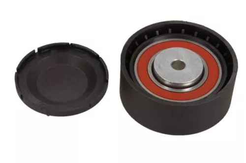 Tensioner Pulley, V-ribbed belt