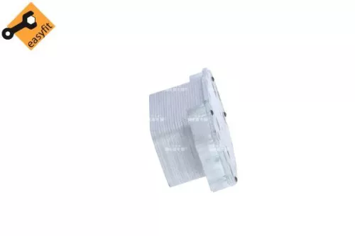 NRF Oil Cooler, engine oil (31804)