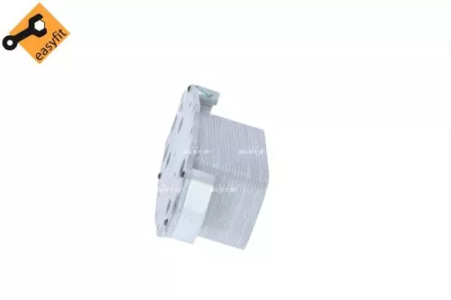 NRF Oil Cooler, engine oil (31804)