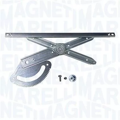 Window Regulator