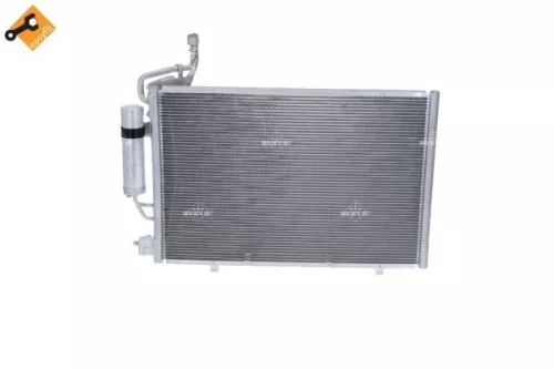 NRF Condenser, air conditioning (350352)
