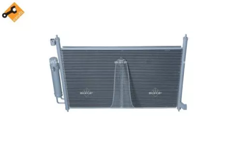 NRF Condenser, air conditioning (350354)