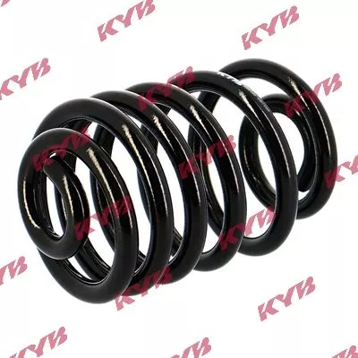 KYB Suspension Spring (RA5140)