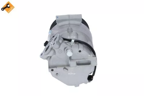 NRF Compressor, air conditioning (32955)