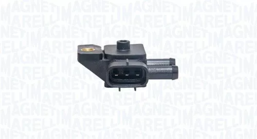 MAGNETI MARELLI Sensor, exhaust pressure (215910001100)