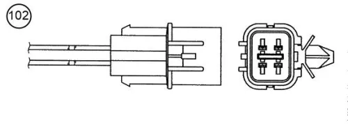 Oxygen Sensor