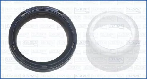 AJUSA Shaft Seal, crankshaft (15107700)