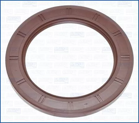Shaft Seal, crankshaft