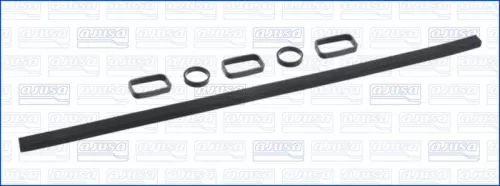 AJUSA Gasket Set, cylinder head cover (56057900)