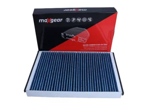 MAXGEAR Filter, cabin air (26-1881)