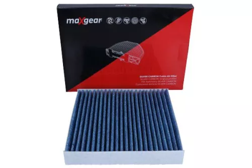 MAXGEAR Filter, cabin air (26-1785)