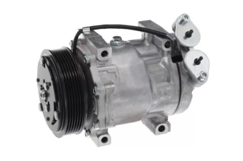 VALEO Compressor, air conditioning (813236)
