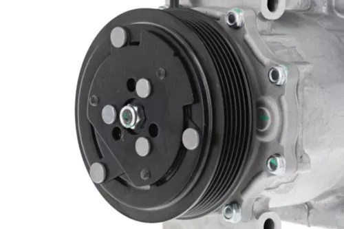 VALEO Compressor, air conditioning (813236)