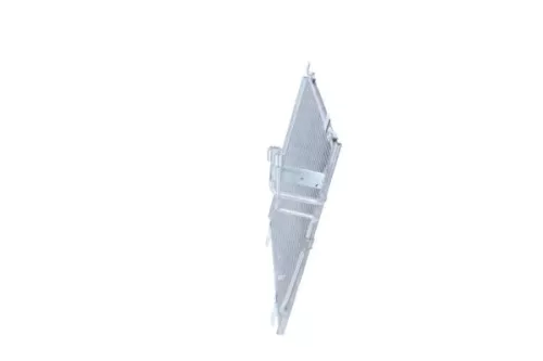 NRF Condenser, air conditioning (350370)