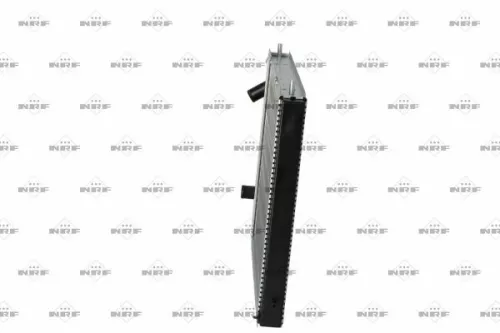 NRF Radiator, engine cooling (507359A)