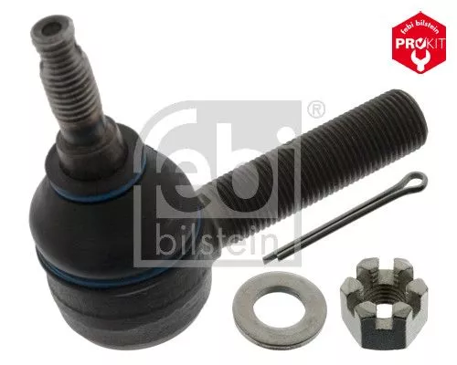 Tie Rod End