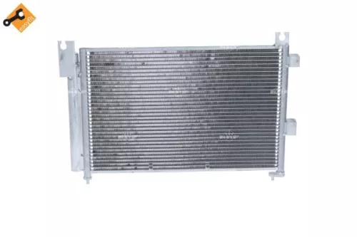 NRF Condenser, air conditioning (350362)