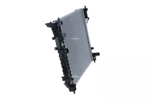 NRF Radiator, engine cooling (59362)