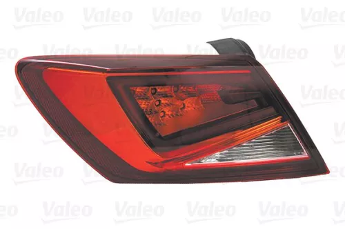 Tail Light Assembly