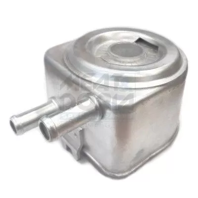 Oil Cooler, engine oil