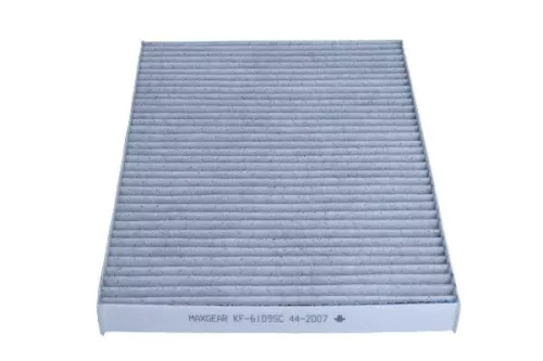 MAXGEAR Filter, cabin air (26-1885)