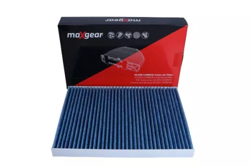 MAXGEAR Filter, cabin air (26-1885)